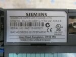 Siemens 6SL3210-1PE16-1AL0 Power Unit 3HP 400V~ 6SL3244-0BB12-1FA0 Unit *Tested* - Image 6