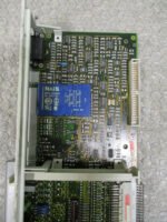 Siemens 6SN1118-0AA11-0AA0 LT Module Control Card 6SN1118-0AA11 *Fully Tested* - Image 3