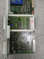 Siemens 6SN1118-0AA11-0AA0 LT Module Control Card 6SN1118-0AA11 *Fully Tested* - Image 4