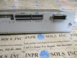 Siemens 6SN1118-0AD11-0AA1 SIMODRIVE 611 Controller Module VER B *Tested* - Image 7
