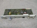 Siemens 6SN1118-0AE11-0AA0 Control Card LT-Module Control Card *Fully Tested*