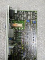 Siemens 6SN1118-0AE11-0AA0 Control Card LT-Module Control Card *Fully Tested* - Image 4