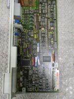 Siemens 6SN1118-0AE11-0AA0 Control Card LT-Module Control Card *Fully Tested* - Image 5