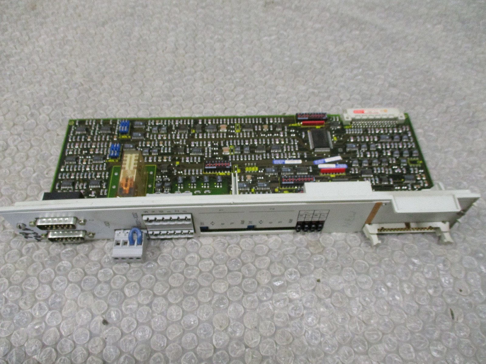 Siemens-6SN1118-0AE11-0AA0-Control-Card-LT-Module-Control-Card-Fully-Tested-152604131263 Siemens 6SN1118-0AE11-0AA0 Control Card LT-Module Control Card *Fully Tested* - Image 1