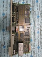 Siemens 6SN1118-0DG21-0AA0 SimoDrive Control Card Version D *Tested*