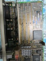 Siemens 6SN1118-0DG21-0AA0 SimoDrive Control Card Version D *Tested* - Image 4