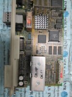 Siemens 6SN1118-0DG21-0AA0 SimoDrive Control Card Version D *Tested* - Image 5