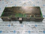 Siemens 6SN1118-0DG21-0AA0 SimoDrive Control Card Version D *Tested* - Image 6