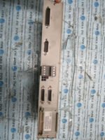 Siemens 6SN1118-0DG21-0AA0 SimoDrive Control Card Version D *Tested* - Image 7