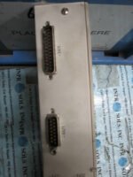 Siemens 6SN1118-0DG21-0AA0 SimoDrive Control Card Version D *Tested* - Image 8