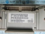 Siemens 6SN1118-0DG21-0AA0 SimoDrive Control Card Version D *Tested* - Image 10