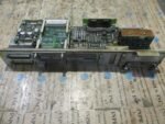 Siemens 6SN1118-1NH00-0AA1 Version/ A Control Unit (Used) - Image 4