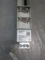 Siemens 6SN1123-1AA00-0CA2 SimoDrive LT-Module INT. 50Amp Ver A *Fully Tested* - Image 6