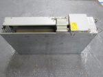 Siemens 6SN1123-1AA00-0DA1 SimoDrive LT- Module 80 Amps Ver A&B *Fully Tested* - Image 4
