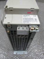 Siemens 6SN1123-1AA00-0DA1 SimoDrive LT- Module 80 Amps Ver A&B *Fully Tested* - Image 5