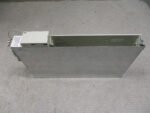 Siemens 6SN1123-1AB00-0AA1 Simodrive LT-Module INT. 2x15 Amp Version A *Tested* - Image 3