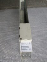 Siemens 6SN1123-1AB00-0HA1 SimoDrive 2X8 Amps LT- Modul Ver A *Fully Tested* - Image 5