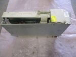Siemens 6SN1124-1AB00-0CA1 SimoDrive LT Module A5E00351165 VERSION C *Tested*