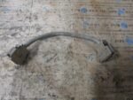 Siemens 6SN1161-1CA00-0CA1 Simodrive Cable Equipment Connector *Tested*