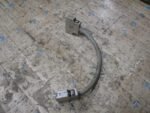 Siemens 6SN1161-1CA00-0CA1 Simodrive Cable Equipment Connector *Tested* - Image 3