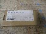 Siemens A5E00096517 Metal Oxide Resistor 5.5K Ohm 5K5 3% 90W *NEW* - Image 3