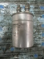 Siemens B25834-B6156-K004 Capacitor 15uF 900V 640V 560-12 HSC/LR *TESTED*