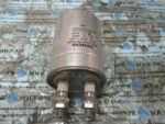 Siemens B25834-B6156-K004 Capacitor 15uF 900V 640V 560-12 HSC/LR *TESTED* - Image 4
