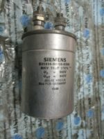 Siemens B25834-B6156-K004 Capacitor 15uF 900V 640V 560-12 HSC/LR *TESTED* - Image 5