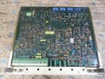 Siemens C98043-A1004-L2-E Simodrive Feed Controller Board C98043-A1004 *Tested*