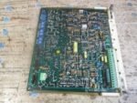 Siemens C98043-A1004-L2-E Simodrive Feed Controller Board C98043-A1004 *Tested* - Image 3