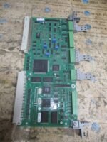 Siemens C98043-A7001-L1 Circuit Board Module S Siemens Q6TD215332971 *Tested* - Image 3