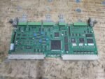 Siemens C98043-A7001-L1 Circuit Board Module S Siemens Q6TD215332971 *Tested* - Image 4