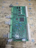Siemens C98043-A7001-L1 Circuit Board Module S Siemens Q6TD215332971 *Tested* - Image 5
