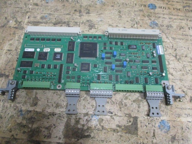 Siemens-C98043-A7001-L1-Circuit-Board-Module-S-Siemens-Q6TD215332971-Tested-157478924813 Siemens C98043-A7001-L1 Circuit Board Module S Siemens Q6TD215332971 *Tested* - Image 1