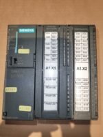 Siemens CPU313C 6ES7313-5BE01-0AB0 6ES7 313-5BE01-0AB0 S7-300