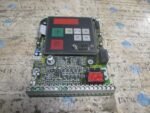 Siemens G85139-E1720-C861-C Top Display Board Siemens G85139 Board *Tested* - Image 3