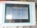 Siemens GWE-570043900600 Simatic Panel PC System Touch 15"TFT Version G *Tested*