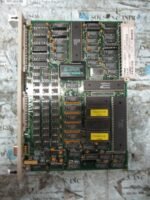 Siemens IMA IFB661 Control Card V2.2 IMA IFB661-Achse Control Card *Tested* - Image 3