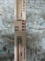 Siemens IMA IFB661 Control Card V2.2 IMA IFB661-Achse Control Card *Tested* - Image 6