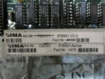 Siemens IMA IFB661 Control Card V2.2 IMA IFB661-Achse Control Card *Tested* - Image 10