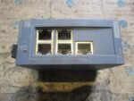 Siemens Scalance XB005 6GK5005-0BA00-1AB2 Ethernet Swich (Used) - Image 4
