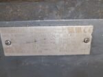 Siemens Servo Motor 1FT6064-1AF71-3AH1, 1FT60641AF713AH1 - Image 3