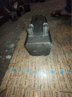 Siemens Servo Motor 1FT6064-1AF71-3AH1, 1FT60641AF713AH1 - Image 7