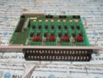 Siemens Simatic 505-4616 Output Module 24~110VAC 505-4616 Module *Fully Tested*