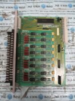 Siemens Simatic 505-4616 Output Module 24~110VAC 505-4616 Module *Fully Tested* - Image 3