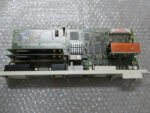 Siemens SimoDrive LT- Module 6SN1118-0DM31-0AA0 Control Card Ver A*Fully Tested*