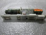 Siemens SimoDrive LT- Module 6SN1118-0DM31-0AA0 Control Card Ver A*Fully Tested* - Image 3