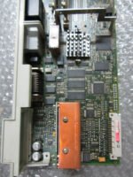 Siemens SimoDrive LT- Module 6SN1118-0DM31-0AA0 Control Card Ver A*Fully Tested* - Image 5