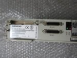 Siemens SimoDrive LT- Module 6SN1118-0DM31-0AA0 Control Card Ver A*Fully Tested* - Image 8