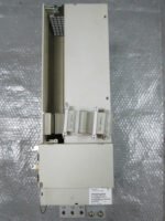 Siemens SimoDrive LT- Module 6SN1123-1AA00-0LA1 108Amps Ver A *Fully Tested*